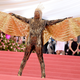 Billy Porter attends The 2019 Met Gala Celebrating Camp: Notes on Fashion at Metropolitan Museum of Art on May 06, 2019 in New York City.